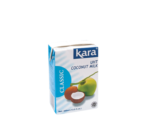 Kara Classic UHT Coconut Milk