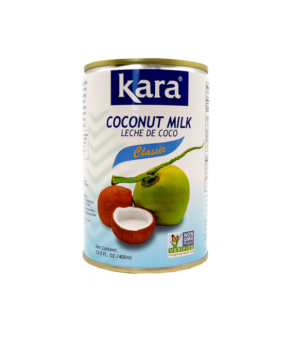 Kara Coconut Milk (can)