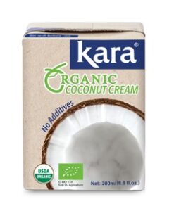 Organic cream 200ml 247x300 1